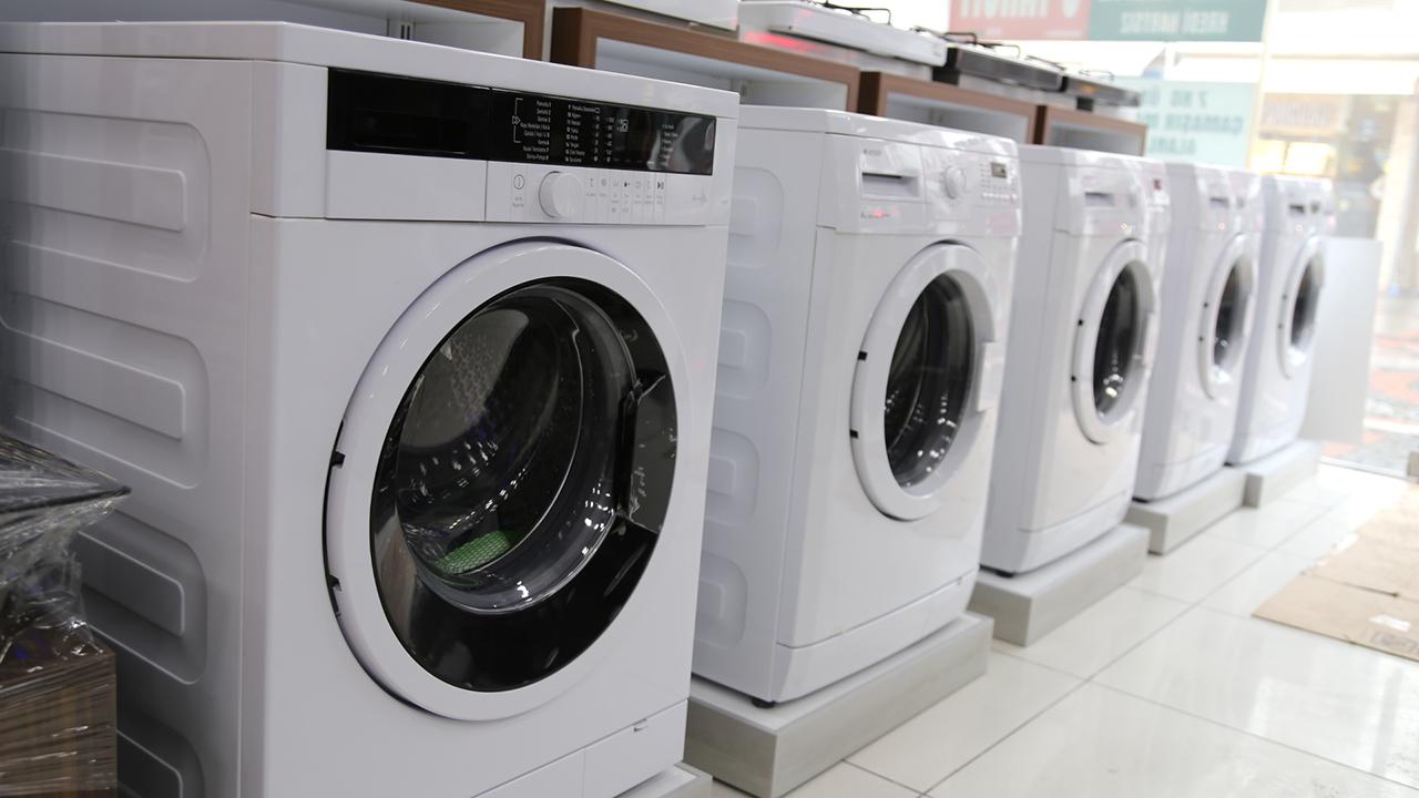 Çermik Beyaz Eşya Tamircisi